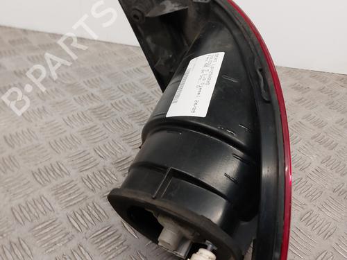 Right taillight SEAT TOLEDO III (5P2) 1.9 TDI | BP31829973C35 