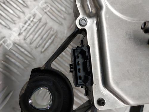 Rear wiper motor SEAT IBIZA IV (6J5, 6P1) 1.6 TDI | BP29375541M102 