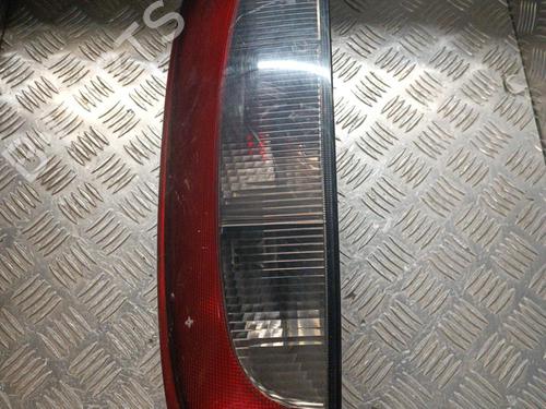 Used Left taillight OPEL CORSA C (X01) 1.2 (F08, F68) (75 hp) 23727095