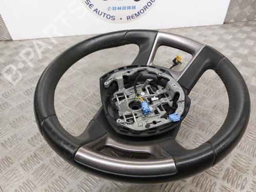 Used Steering wheel Steering wheel CITROËN C5 III Break (RW_) 2.0 HDi (136 hp) 23738068 23738068