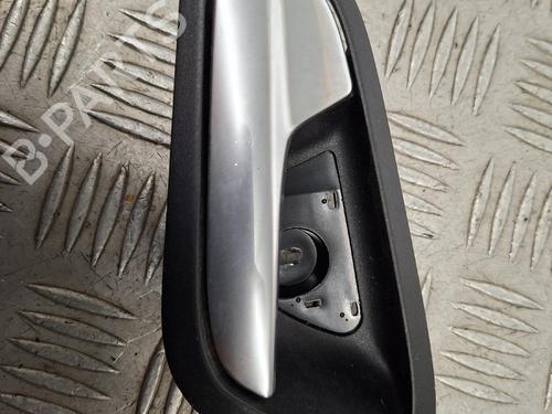 Front left interior door handle FORD FOCUS III 1.6 TDCi | BP40177933I13 - Image 5