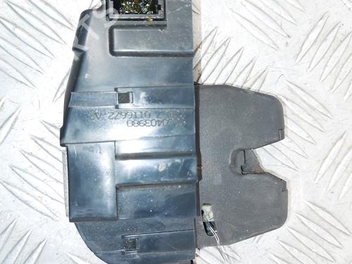 Bakluke lås CITROËN C4 Picasso I MPV (UD_) 1.6 HDi (109 hp) 28217279