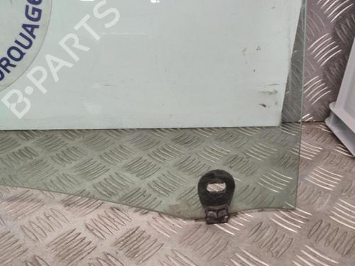 Used Front right door window Front right door window RENAULT CLIO III (BR0/1, CR0/1) 1.5 dCi (BR17, CR17) (86 hp) 23658576 23658576