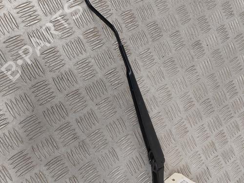 Front windshield wiper arm RENAULT MEGANE IV Hatchback (B9A/M/N_) 1.6 TCe 205 (B9MV) | BP23747280C143 