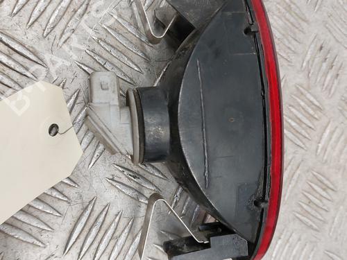 Tågelys Tågelys PEUGEOT 206 Hatchback (2A/C) [1998-2012] 33334249 33334249