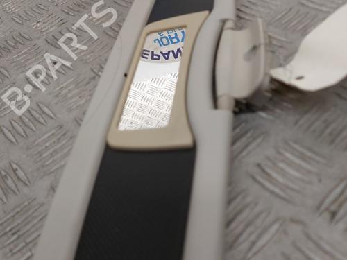 Right sun visor SMART CITY-COUPE (450) 0.6 (S1CLA1, 450.341) | BP23745789I2 - Image 3