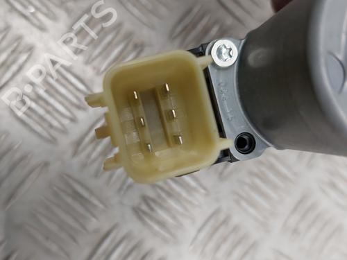 Right front window motor FORD FIESTA VI (CB1, CCN) 1.6 TDCi | BP31802528E20