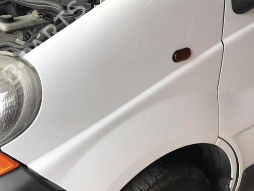 Rear left panel RENAULT TRAFIC II Van (FL) 1.9 dCi 100 (FL0C, FL0K, FL0B) | BP23724599C60  - Image 11