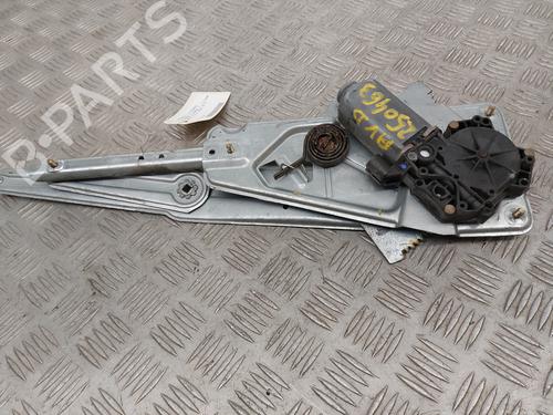 Front right window mechanism RENAULT TWINGO I (C06_) 1.2 (C066, C068) | BP30127816C23