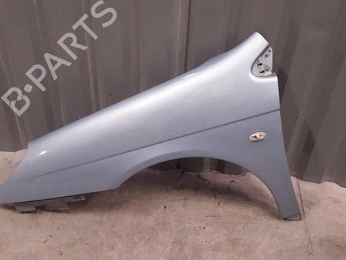 Used Left front fenders CITROËN C5 II (RC_) 1.6 HDi (RC8HZB) (109 hp) 23657861