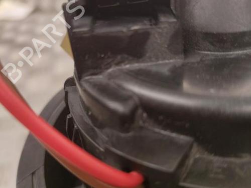 Heater blower motor RENAULT CLIO IV (BH_) 1.5 dCi 75 | BP23738031M62 