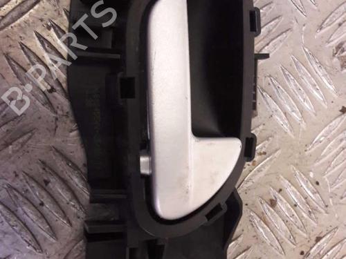 Used Front right interior door handle PEUGEOT 207 (WA_, WC_) 1.4 HDi (68 hp) 23718229