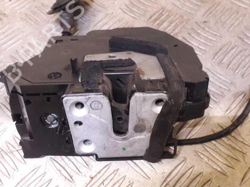 Rear right lock RENAULT CLIO IV (BH_) 0.9 TCe 90 (BHNF, BHMA, BHMH, BHJK, BHJR) | BP23734431C99 