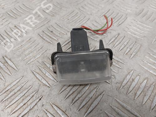 Licence plate light CITROËN XSARA PICASSO (N68) 2.0 HDi | BP23748342I40 