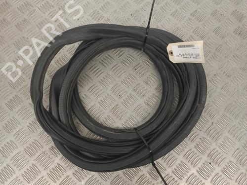 Used Rubber door seal CITROËN JUMPY III Van (V_) 1.6 BlueHDi 95 (95 hp) 29053987