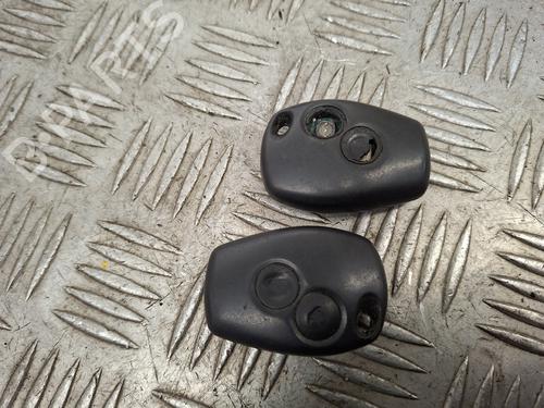 Electronic module RENAULT TWINGO II (CN0_) 1.5 dCi (CN0E) | BP36150680M83 - Image 2