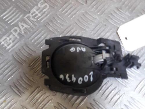Front left interior door handle CITROËN C3 I (FC_, FN_) 1.4 HDi | BP23713896I13 