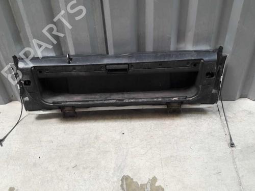 Tailgate CITROËN C2 (JM_) 1.4 HDi | BP24853645C6 