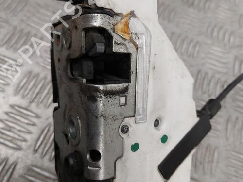 Front left lock CITROËN C4 Picasso I MPV (UD_) 1.6 HDi | BP28088531C98 