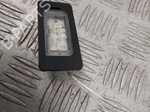 Licence plate light BMW 3 (E90) 318 d | BP23735911I40  - Image 5