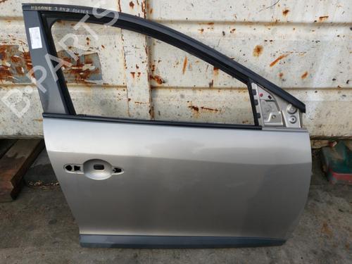 Used Right front door RENAULT MEGANE III Hatchback (BZ0/1_, B3_) 1.5 dCi (106 hp) 23658680
