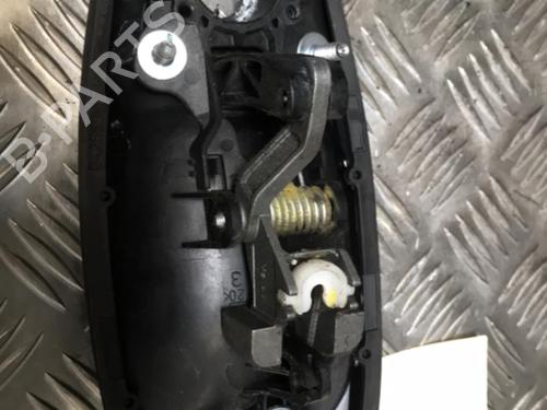 Front left exterior door handle FIAT DOBLO Cargo (263_) 1.6 D Multijet (263WXD1B, 263WXR1B, 263WXX1B, 263ZXD1B,... | BP23714927C128 
