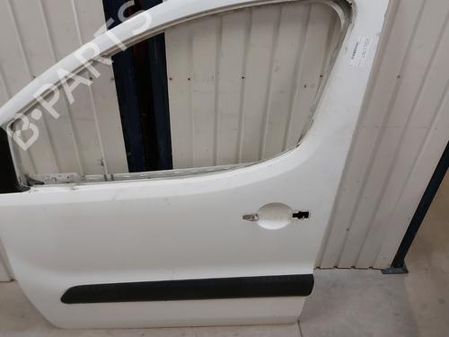 left-front-door-peugeot-partner-box-bodympv-2008-32135249 main image