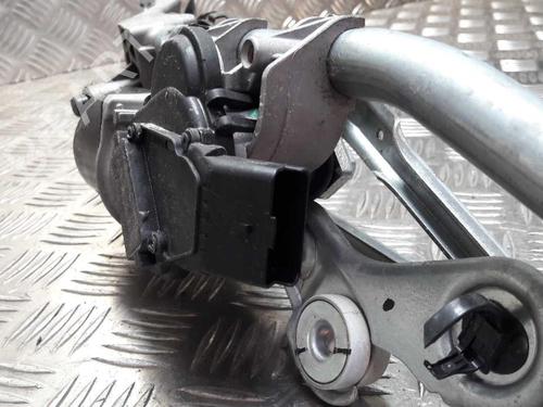Front wiper motor NISSAN JUKE (F15) 1.2 DIG-T | BP23716519M29 