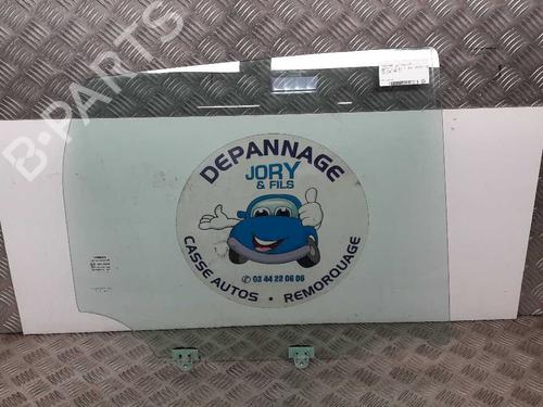 Used Rear right door window NISSAN NOTE (E12) 1.2 (80 hp) 23736612
