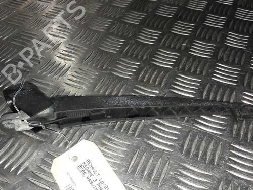Used Rear windshield wiper arm RENAULT MEGANE III Hatchback (BZ0/1_, B3_) 1.5 dCi (86 hp) 23716181