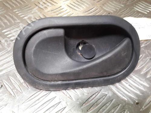 Used Rear left interior door handle Rear left interior door handle RENAULT KANGOO Express (FW0/1_) 1.5 dCi 70 (FW0A, KW0V) (68 hp) 23716272 23716272