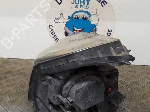 Left headlight RENAULT VEL SATIS (BJ0_) 2.2 dCi (BJ0E, BJ0F) | BP23734583C28  - Image 5