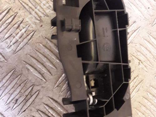 Used Front left interior door handle Front left interior door handle PEUGEOT 207 (WA_, WC_) 1.6 HDi (92 hp) 23714717 23714717