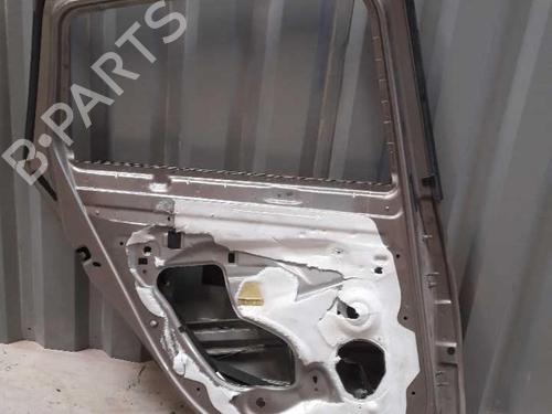 Left rear door RENAULT CLIO III Grandtour (KR0/1_) 1.5 dCi (KR0F) | BP23718177C4 