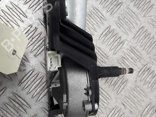 Used Rear wiper motor Rear wiper motor DACIA LOGAN MCV (KS_) 1.5 dCi (KS0K) (68 hp) 24853888 24853888