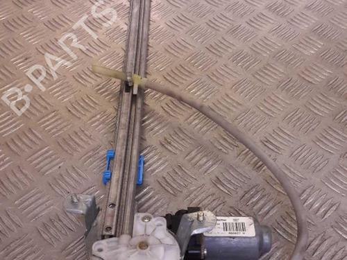Rear left window mechanism RENAULT ESPACE IV (JK0/1_) 2.2 dCi (JK07) | BP23726927C24 - Image 2
