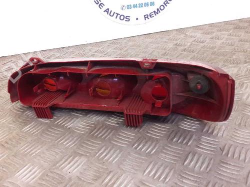 Tailgate lift support FIAT SEICENTO / 600 (187_) 1.1 (187AXB, 187AXB1A, 187AXC1A02) | BP23733526C138 