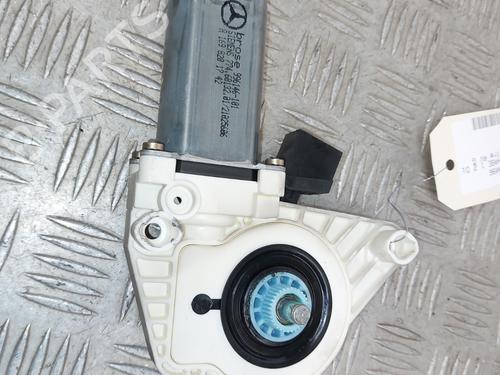 Left front window motor MERCEDES-BENZ A-CLASS (W169) A 180 CDI (169.007, 169.307) | BP33443231E21 - Image 2