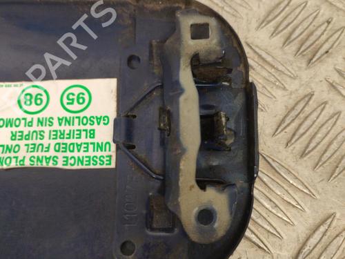 fuel-flap-dacia-sandero-2008-23735232 main image