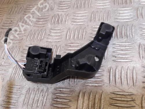 Lampeholder RENAULT VEL SATIS (BJ0_) 2.2 dCi (BJ0E, BJ0F) (150 hp) 23658373