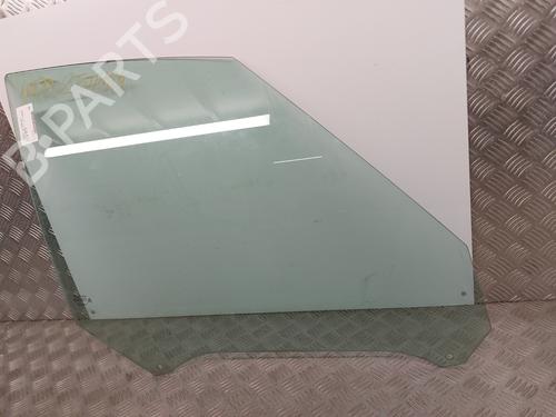Front right door window CITROËN C4 Picasso I MPV (UD_) 1.6 HDi | BP28088430C19 