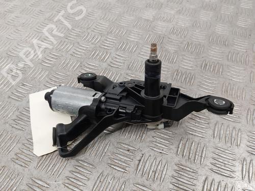 Rear wiper motor BMW 1 (E87) 118 d | BP33991618M102 - Image 6