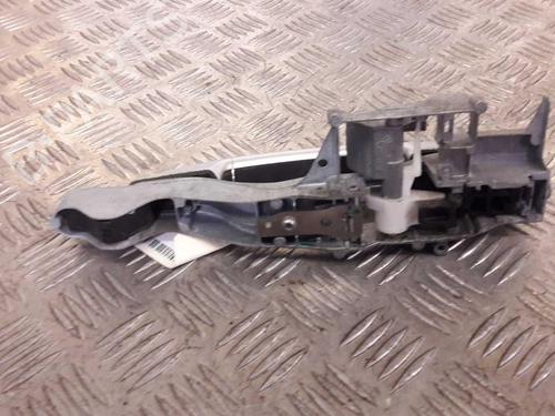 Rear right exterior door handle CITROËN C5 III Break (RW_) 2.0 HDi | BP23718037C130 