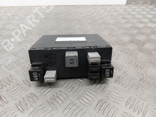 Øvrige styreenhet VW TOURAN (1T1, 1T2) 2.0 TDI 16V (140 hp) 23748118