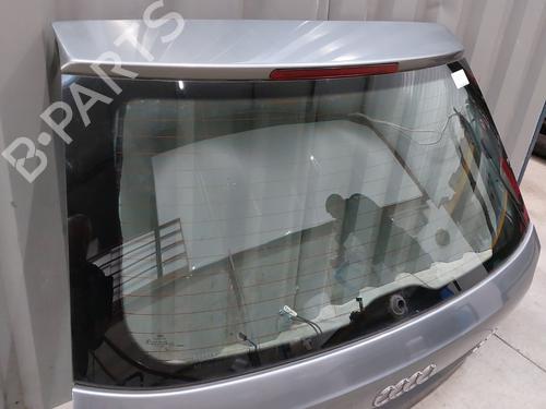 Tailgate AUDI A3 (8P1) 2.0 TDI quattro | BP23747758C6 