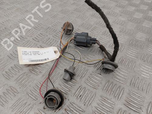Lamp holder FORD FOCUS III 1.6 Ti | BP29846264L10 