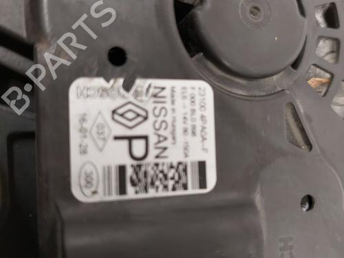 Used Alternator Alternator RENAULT MEGANE IV Hatchback (B9A/M/N_) 1.6 TCe 205 (B9MV) (205 hp) 23747403 23747403