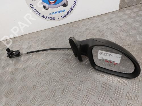 Used Right mirror SEAT CORDOBA (6L2) 1.4 TDI (80 hp) 23745479
