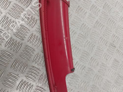 Left taillight CITROËN C4 I (LC_) 2.0 16V | BP23713458C34 