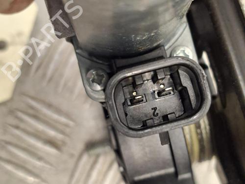 Used Front left window mechanism Front left window mechanism FIAT GRANDE PUNTO (199_) 1.2 (65 hp) 39606194 39606194